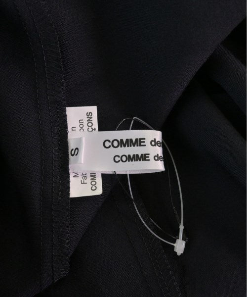 COMME des GARCONS COMME des GARCONS 洋裝
