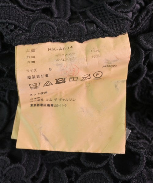 COMME des GARCONS COMME des GARCONS 洋裝