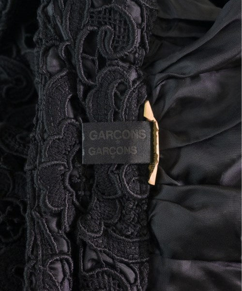 COMME des GARCONS COMME des GARCONS 洋裝