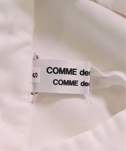 COMME des GARCONS COMME des GARCONS 其他夾克