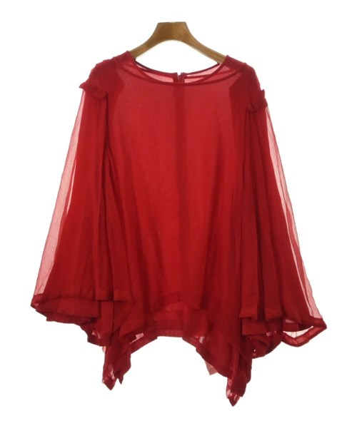 COMME des GARCONS COMME des GARCONS 休襯衫