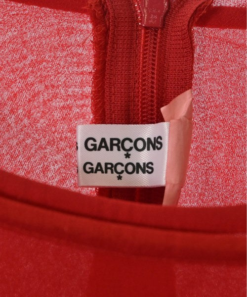 COMME des GARCONS COMME des GARCONS 休襯衫