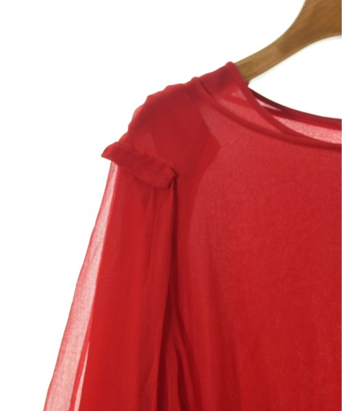 COMME des GARCONS COMME des GARCONS 休襯衫