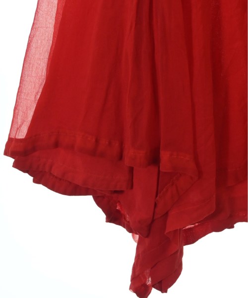 COMME des GARCONS COMME des GARCONS 休襯衫