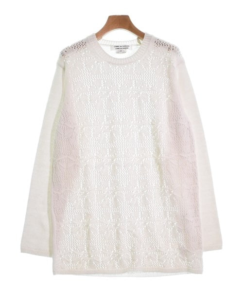 COMME des GARCONS COMME des GARCONS 毛衣