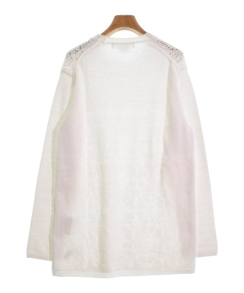 COMME des GARCONS COMME des GARCONS 毛衣