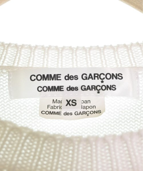COMME des GARCONS COMME des GARCONS 毛衣