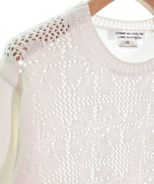 COMME des GARCONS COMME des GARCONS 毛衣