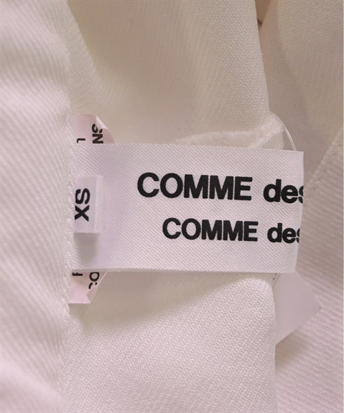 COMME des GARCONS COMME des GARCONS 其他夾克