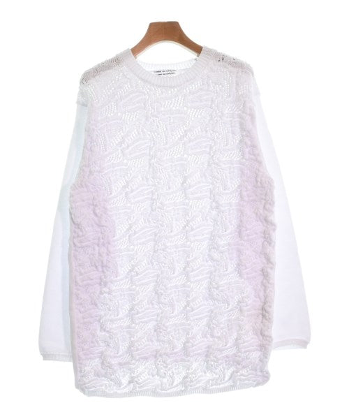 COMME des GARCONS COMME des GARCONS 毛衣