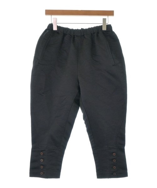 COMME des GARCONS COMME des GARCONS 剪裁褲