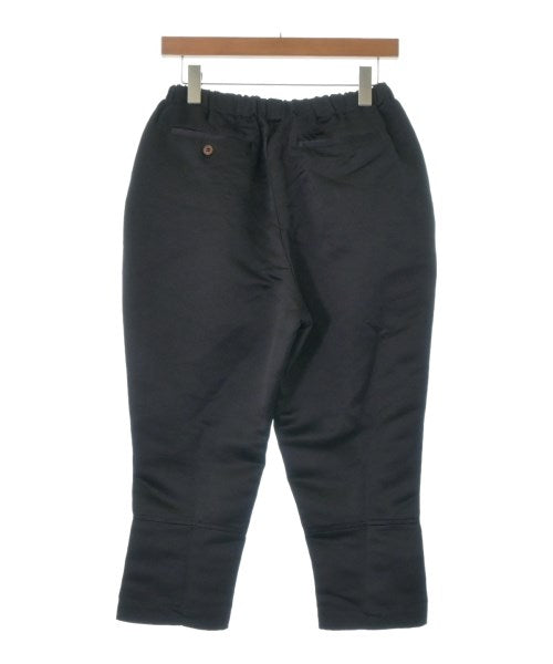 COMME des GARCONS COMME des GARCONS 剪裁褲