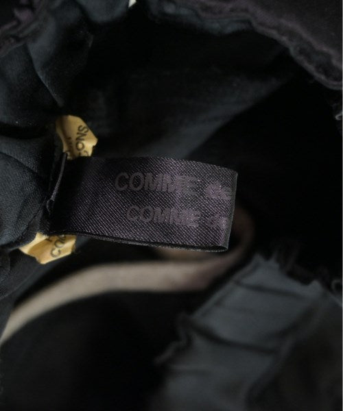 COMME des GARCONS COMME des GARCONS 剪裁褲