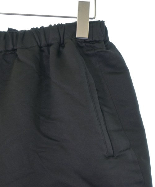 COMME des GARCONS COMME des GARCONS 剪裁褲