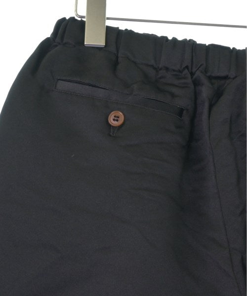 COMME des GARCONS COMME des GARCONS 剪裁褲