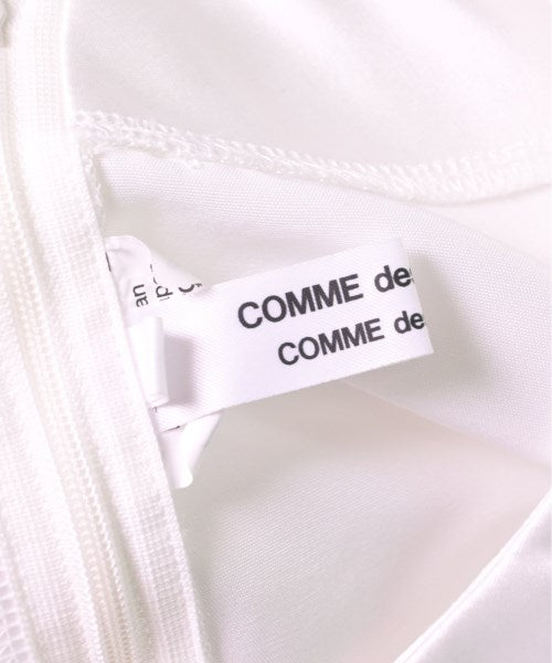 COMME des GARCONS COMME des GARCONS 洋裝