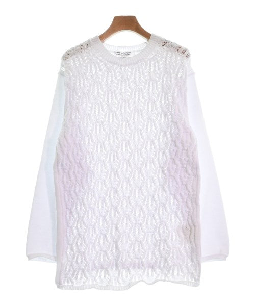 COMME des GARCONS COMME des GARCONS 毛衣