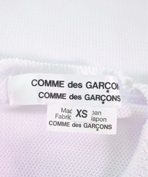 COMME des GARCONS COMME des GARCONS 毛衣
