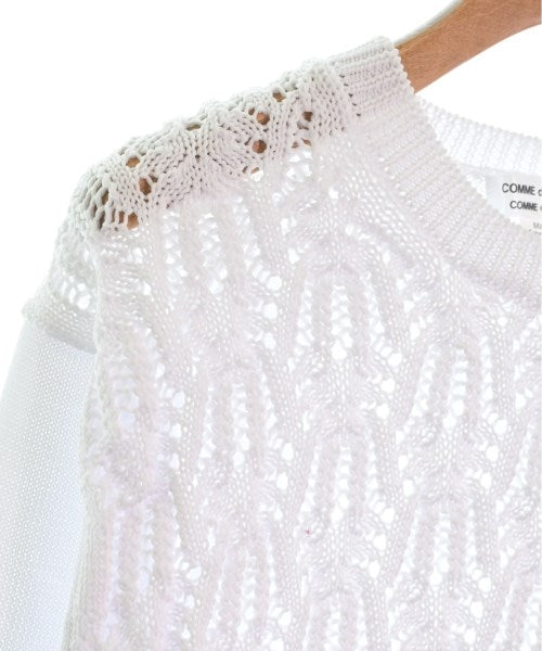 COMME des GARCONS COMME des GARCONS 毛衣