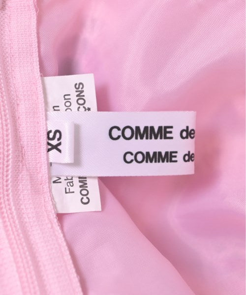 COMME des GARCONS COMME des GARCONS 女襯衫