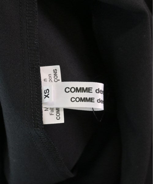 COMME des GARCONS COMME des GARCONS 洋裝