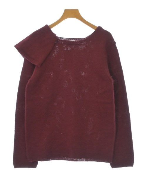 COMME des GARCONS COMME des GARCONS 毛衣