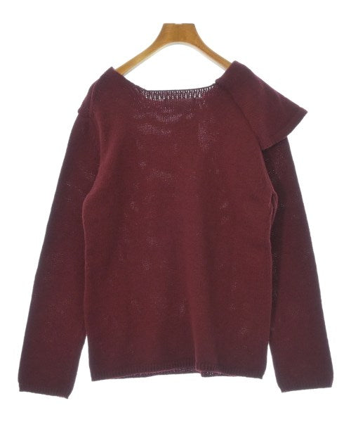 COMME des GARCONS COMME des GARCONS 毛衣