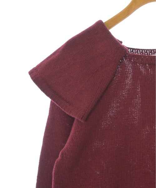 COMME des GARCONS COMME des GARCONS 毛衣