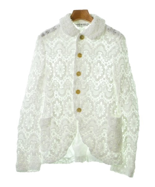 COMME des GARCONS COMME des GARCONS 休閒夾克