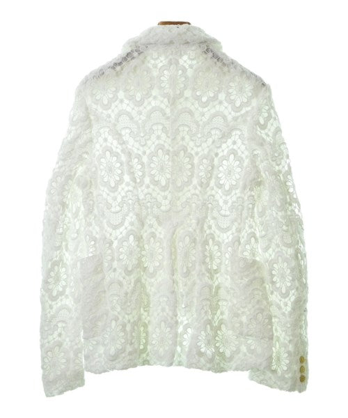 COMME des GARCONS COMME des GARCONS 休閒夾克