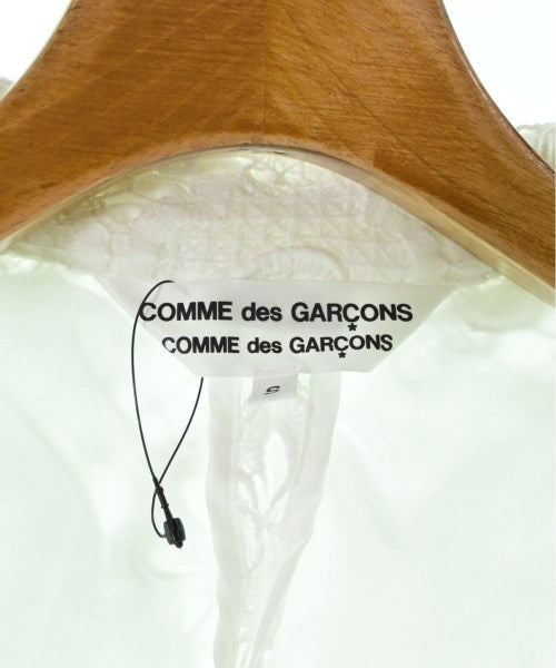 COMME des GARCONS COMME des GARCONS 休閒夾克