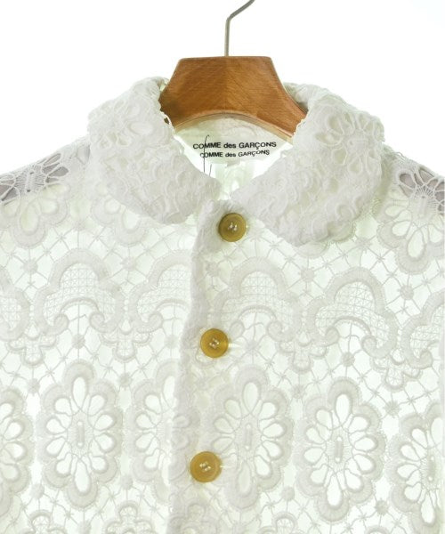 COMME des GARCONS COMME des GARCONS 休閒夾克