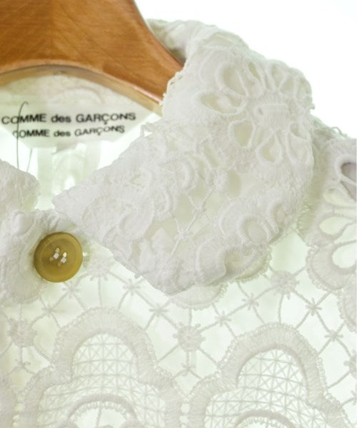 COMME des GARCONS COMME des GARCONS 休閒夾克