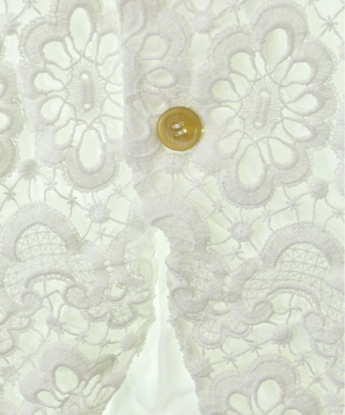 COMME des GARCONS COMME des GARCONS 休閒夾克