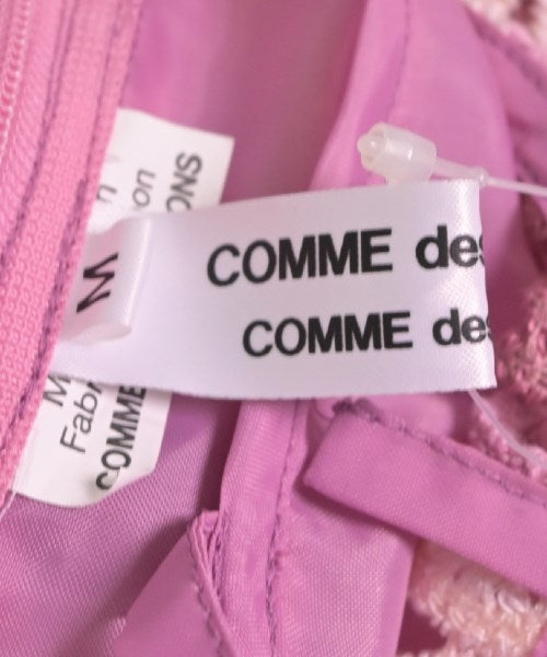COMME des GARCONS COMME des GARCONS 洋裝