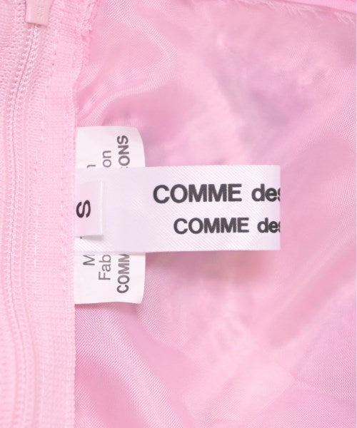 COMME des GARCONS COMME des GARCONS 女襯衫