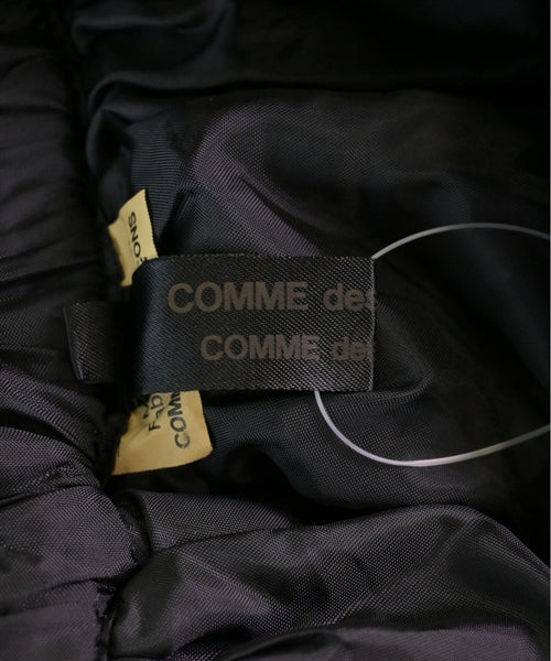 COMME des GARCONS COMME des GARCONS 膝上裙