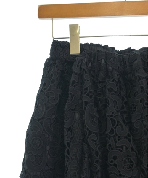 COMME des GARCONS COMME des GARCONS 膝上裙