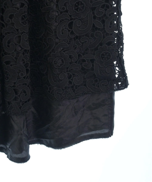 COMME des GARCONS COMME des GARCONS 膝上裙