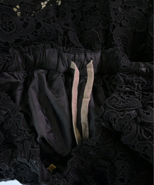 COMME des GARCONS COMME des GARCONS 膝上裙