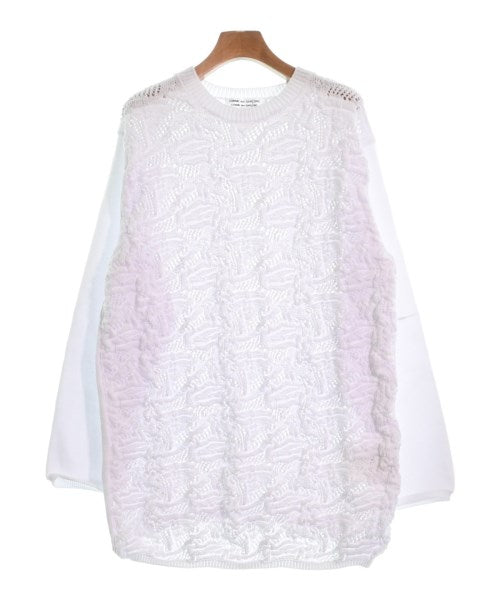 COMME des GARCONS COMME des GARCONS 毛衣