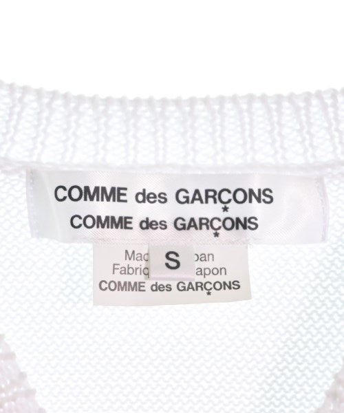 COMME des GARCONS COMME des GARCONS 毛衣