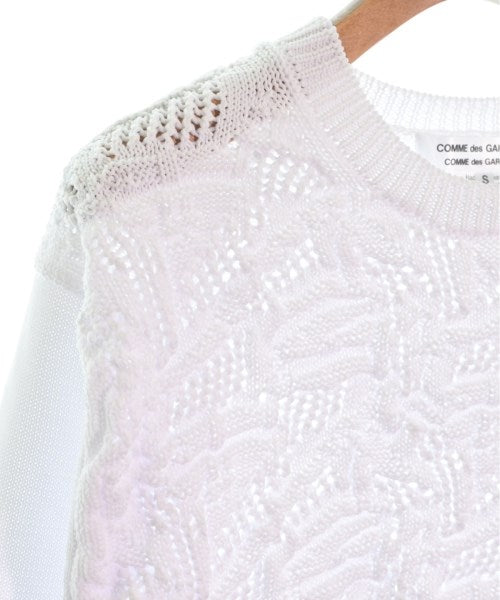 COMME des GARCONS COMME des GARCONS 毛衣