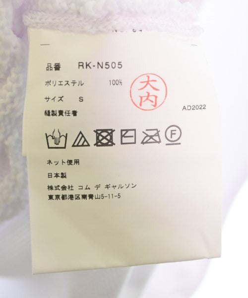 COMME des GARCONS COMME des GARCONS 毛衣