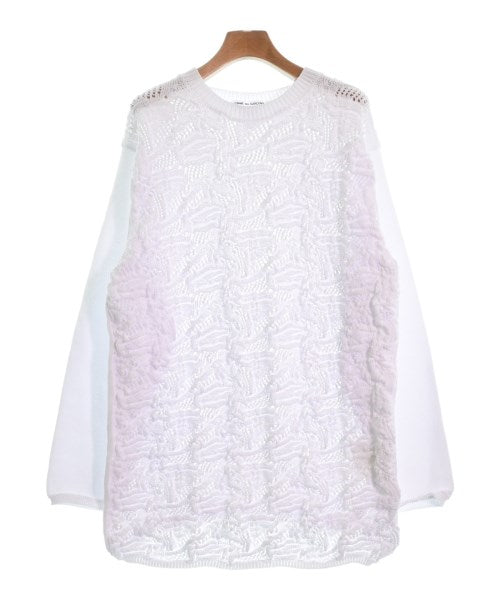COMME des GARCONS COMME des GARCONS 毛衣