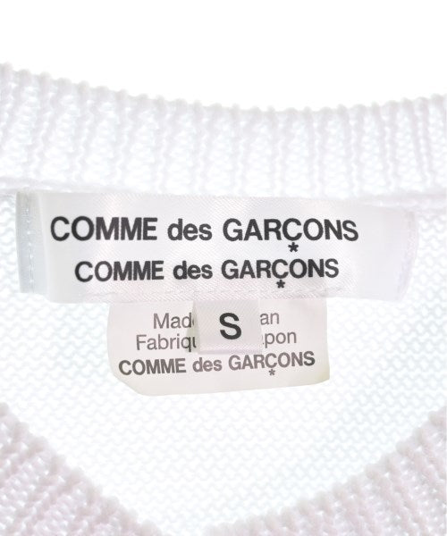 COMME des GARCONS COMME des GARCONS 毛衣