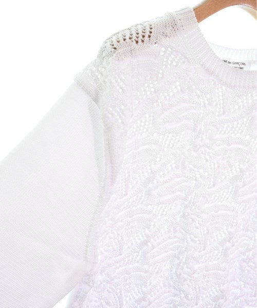 COMME des GARCONS COMME des GARCONS 毛衣