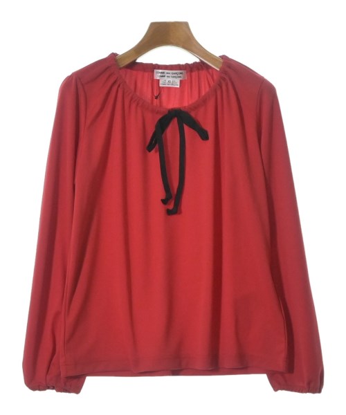 COMME des GARCONS COMME des GARCONS T恤/上衣