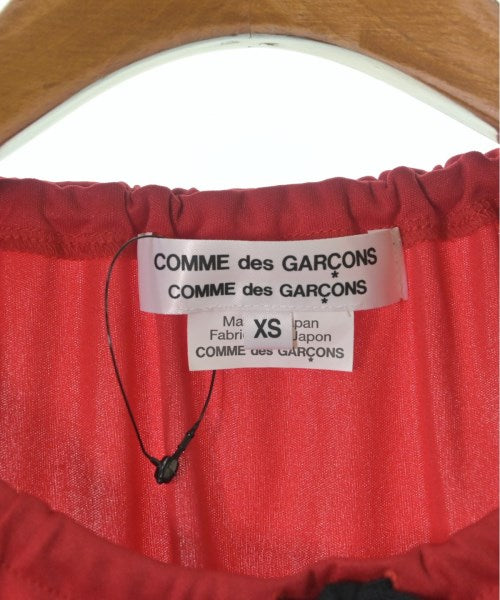 COMME des GARCONS COMME des GARCONS T恤/上衣