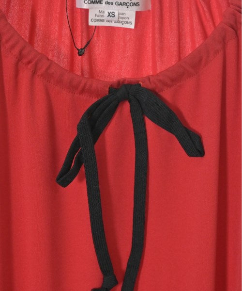 COMME des GARCONS COMME des GARCONS T恤/上衣